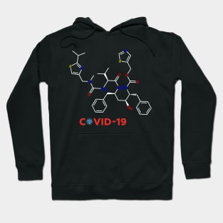 covid2020 Hoodie